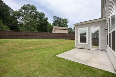 1118 Turnwell Place NW, Kennesaw, GA 30152 - Photo 45