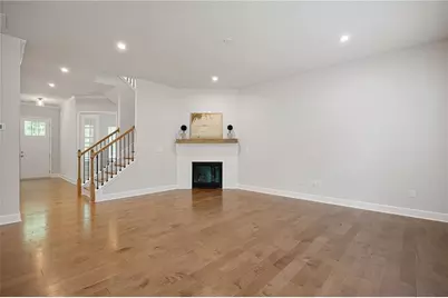 1118 Turnwell Place NW, Kennesaw, GA 30152 - Photo 13