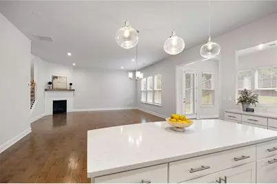 1118 Turnwell Place NW, Kennesaw, GA 30152 - Photo 23