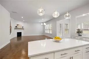 1118 Turnwell Pl NW, Kennesaw, GA 30152 - Photo 23