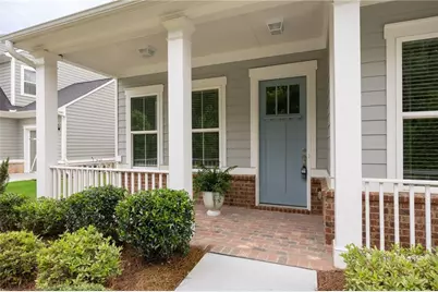 1118 Turnwell Place NW, Kennesaw, GA 30152 - Photo 5