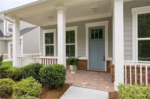 1118 Turnwell Pl NW, Kennesaw, GA 30152 - Photo 5