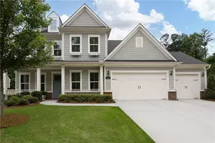 1118 Turnwell Pl NW, Kennesaw, GA 30152 - Photo 1