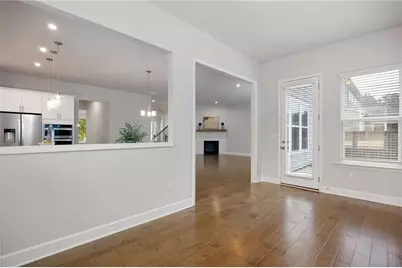 1118 Turnwell Place NW, Kennesaw, GA 30152 - Photo 29