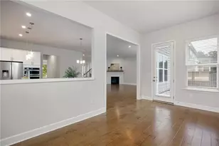 1118 Turnwell Pl NW, Kennesaw, GA 30152 - Photo 29
