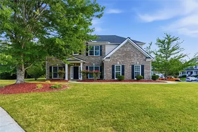 2023 Arbor Springs Way, Buford, GA 30519 - Photo 37