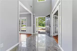 2023 Arbor Springs Way, Buford, GA 30519 - Photo 3