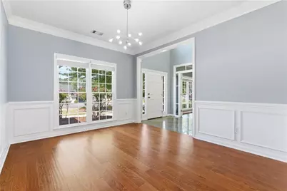 2023 Arbor Springs Way, Buford, GA 30519 - Photo 7