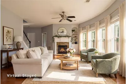 2023 Arbor Springs Way, Buford, GA 30519 - Photo 9