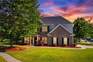 2023 Arbor Springs Way, Buford, GA 30519 - Photo 1