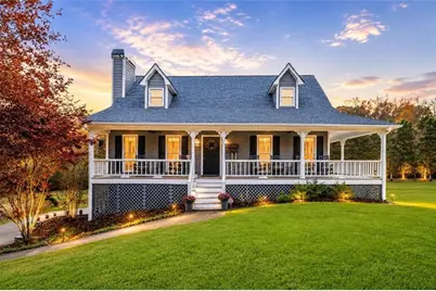 66 Charlotte Place, Hiram, GA 30141 - Photo 1