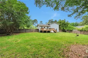 1858 Vly Vw Rd, Snellville, GA 30078 - Photo 25