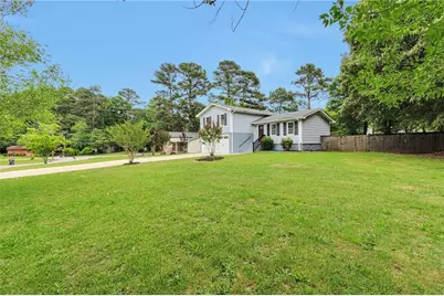 1858 Valley View Road, Snellville, GA 30078 - Photo 3