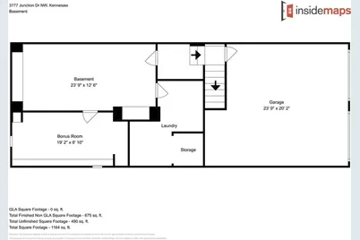 3777 Junction Drive NW, Kennesaw, GA 30144 - Photo 21
