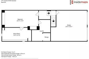 3777 Junction Dr NW, Kennesaw, GA 30144 - Photo 21