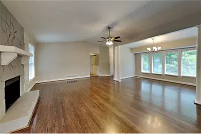 3777 Junction Drive NW, Kennesaw, GA 30144 - Photo 3