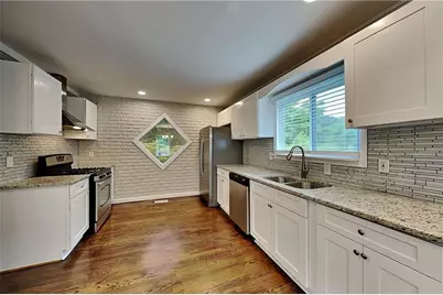 3777 Junction Drive NW, Kennesaw, GA 30144 - Photo 7
