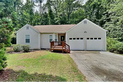 603 Brolley Court, Woodstock, GA 30189 - Photo 1