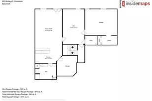 603 Brolley Ct, Woodstock, GA 30189 - Photo 21