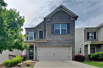 1789 Charcoal Ives Road, Lawrenceville, GA 30045 - Photo 1