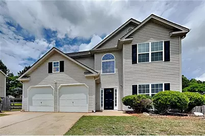 6430 Queensdale Drive, Douglasville, GA 30135 - Photo 1
