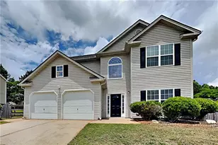 6430 Queensdale Dr, Douglasville, GA 30135 - Photo 1