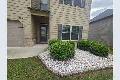 1223 Deadwood Trail, Loganville, GA 30052 - Photo 3