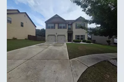 1223 Deadwood Trail, Loganville, GA 30052 - Photo 1