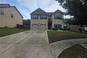 1223 Deadwood Trail, Loganville, GA 30052 - Photo 1