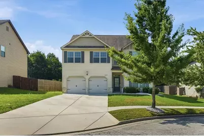1223 Deadwood Trail, Loganville, GA 30052 - Photo 1