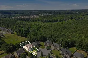 1223 Deadwood Trail, Loganville, GA 30052 - Photo 47