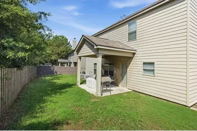 1223 Deadwood Trail, Loganville, GA 30052 - Photo 35