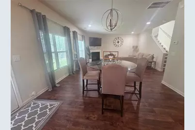 1223 Deadwood Trail, Loganville, GA 30052 - Photo 9