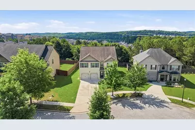 1223 Deadwood Trail, Loganville, GA 30052 - Photo 45