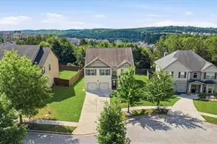 1223 Deadwood Trail, Loganville, GA 30052 - Photo 45