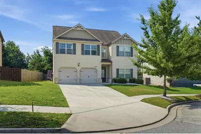1223 Deadwood Trail, Loganville, GA 30052 - Photo 39