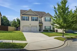 1223 Deadwood Trail, Loganville, GA 30052 - Photo 39