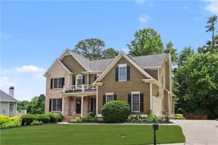 1595 Archmont Cir, Dacula, GA 30019 - Photo 1