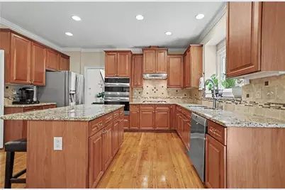 1595 Archmont Circle, Dacula, GA 30019 - Photo 11