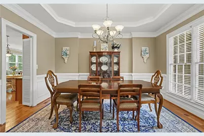 1595 Archmont Circle, Dacula, GA 30019 - Photo 7