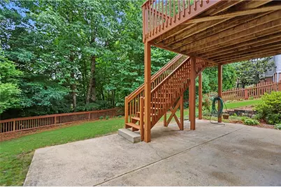 1595 Archmont Circle, Dacula, GA 30019 - Photo 43