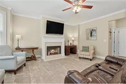 1595 Archmont Circle, Dacula, GA 30019 - Photo 15