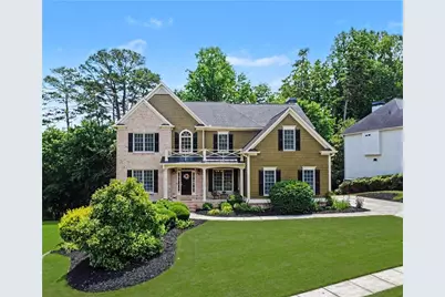 1595 Archmont Circle, Dacula, GA 30019 - Photo 47