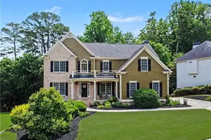 1595 Archmont Cir, Dacula, GA 30019 - Photo 47