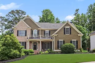 1595 Archmont Cir, Dacula, GA 30019 - Photo 1