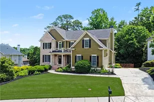 1595 Archmont Cir, Dacula, GA 30019 - Photo 49