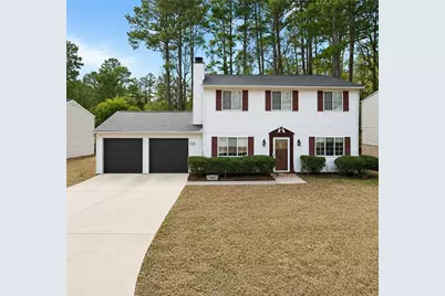 4759 White Oak Trail, Stone Mountain, GA 30088 - Photo 1