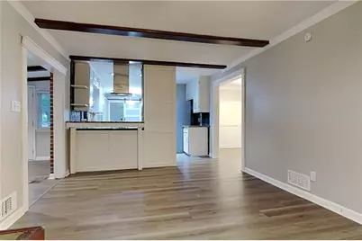 2755 Hickory Circle, Snellville, GA 30078 - Photo 5