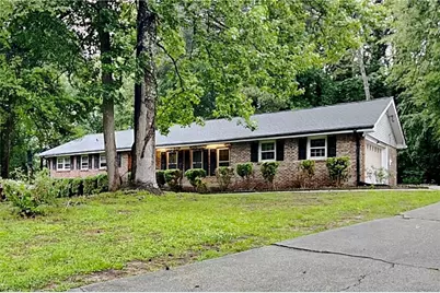2755 Hickory Circle, Snellville, GA 30078 - Photo 1