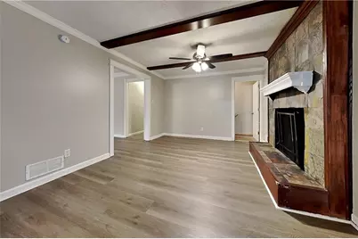 2755 Hickory Circle, Snellville, GA 30078 - Photo 5